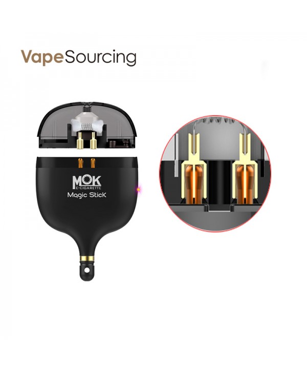 MOK Magic Stick Pod System Kit 250mAh