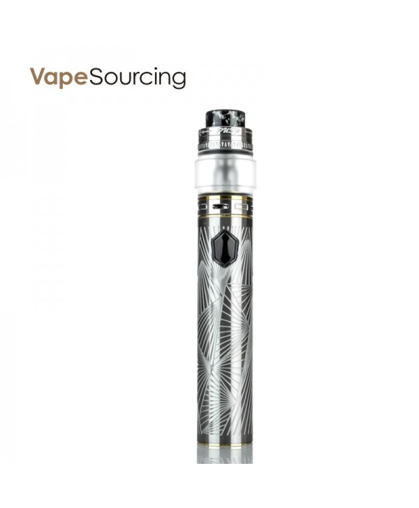 Famovape Fat Baby Starter Kit (Mesh Coils)