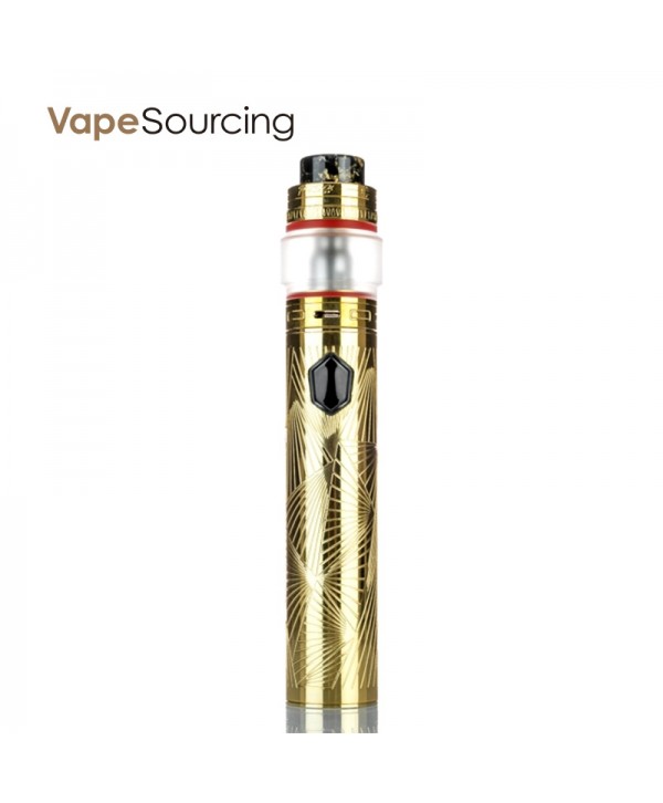 Famovape Fat Baby Starter Kit (Mesh Coils)