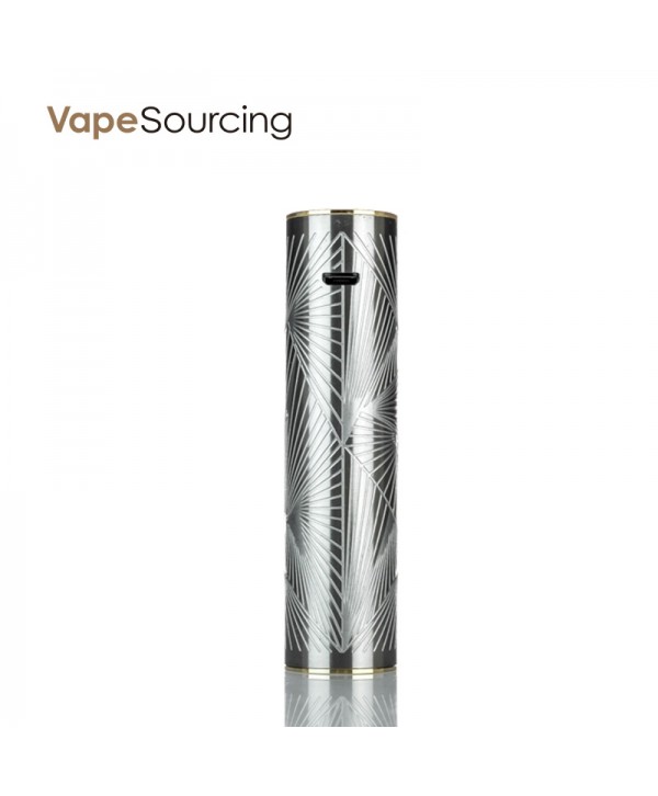 Famovape Fat Baby Starter Kit (Mesh Coils)