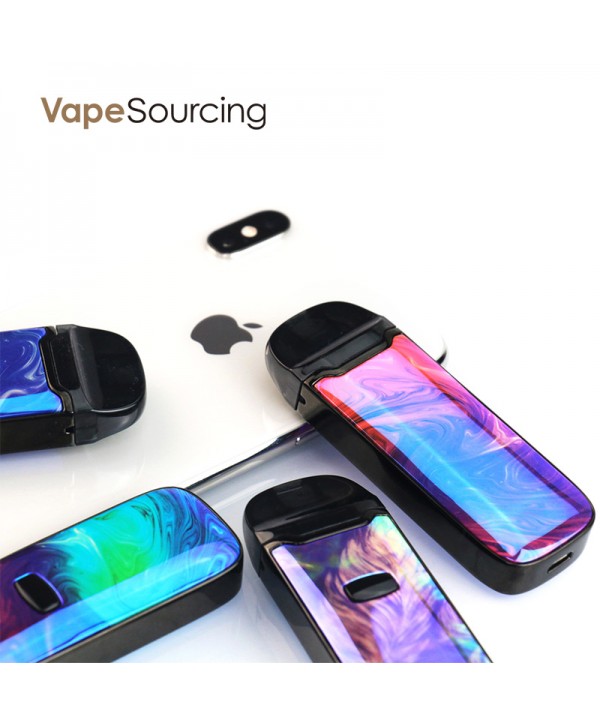 MA Vape V-POD Kit 1200mAh with YIHI SX260 Chipset