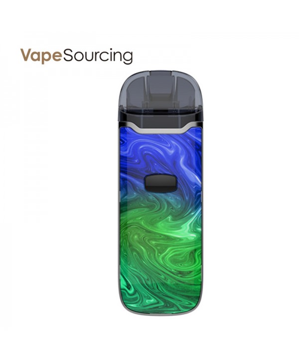 MA Vape V-POD Kit 1200mAh with YIHI SX260 Chipset