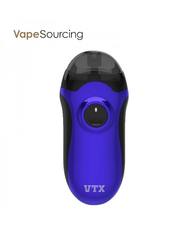 VapeCige VTX Kit 480mAh Pod System Kit