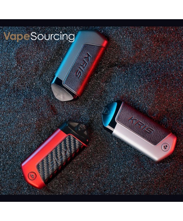 Hcigar KRIS Refillable Pod Kit 650mAh