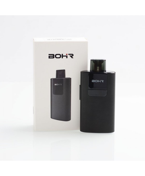 BOHR Flask Pod Kit 1150mAh