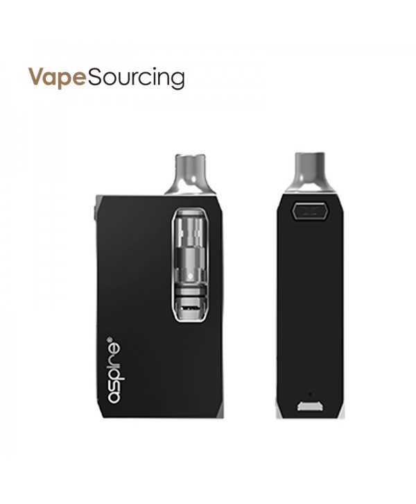 Aspire K1 Box Kit 1000mAh with K1 Plus Tank