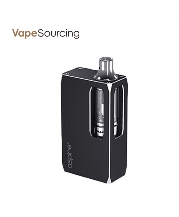 Aspire K1 Box Kit 1000mAh with K1 Plus Tank