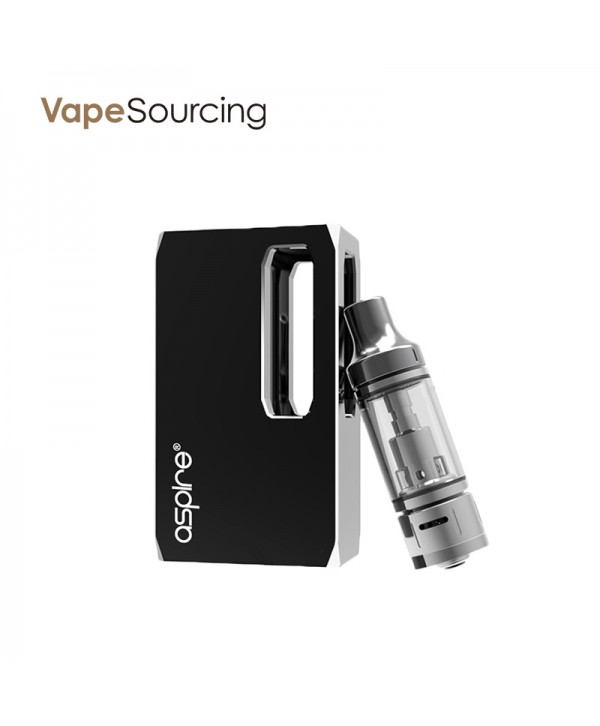 Aspire K1 Box Kit 1000mAh with K1 Plus Tank