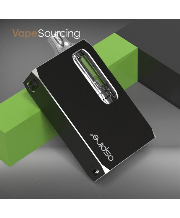 Aspire K1 Box Kit 1000mAh with K1 Plus Tank