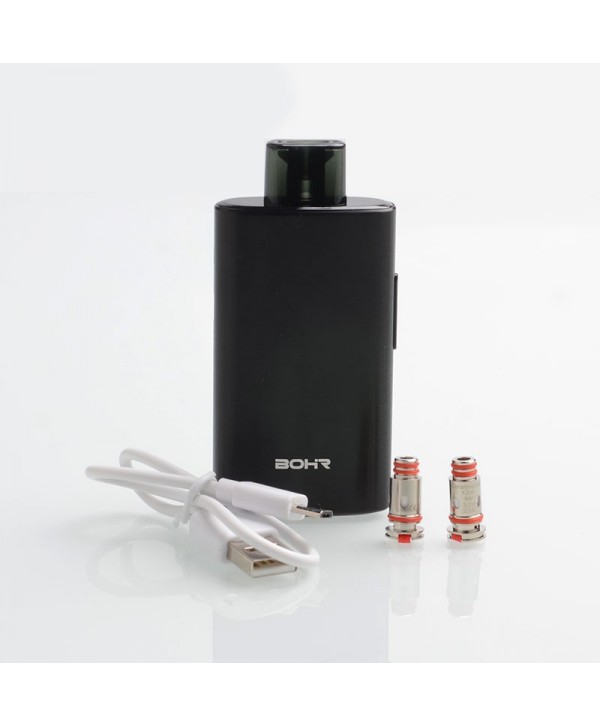 BOHR Flask Pod Kit 1150mAh