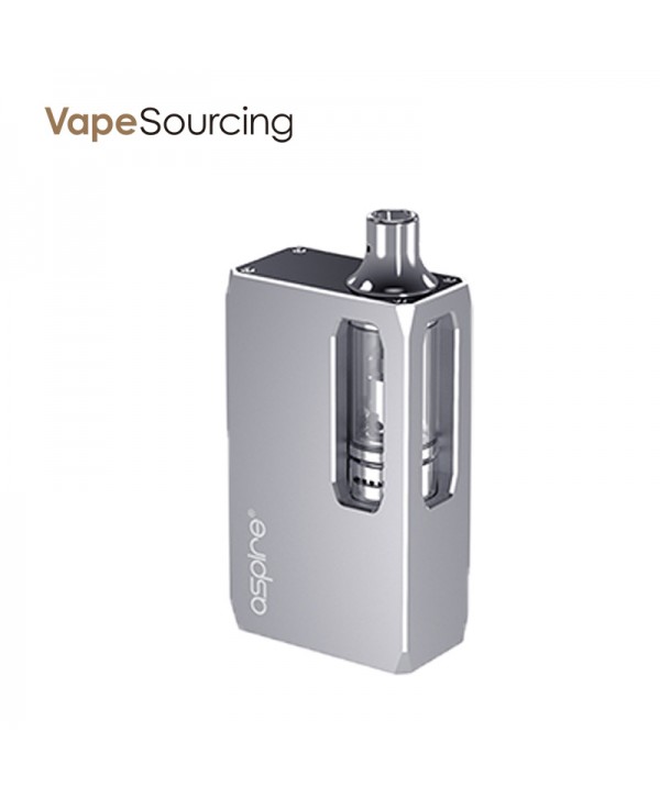 Aspire K1 Box Kit 1000mAh with K1 Plus Tank