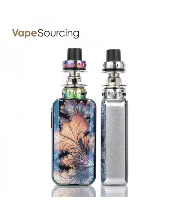 Vaporesso Luxe ZV Kit 200W Skrr-S Tank