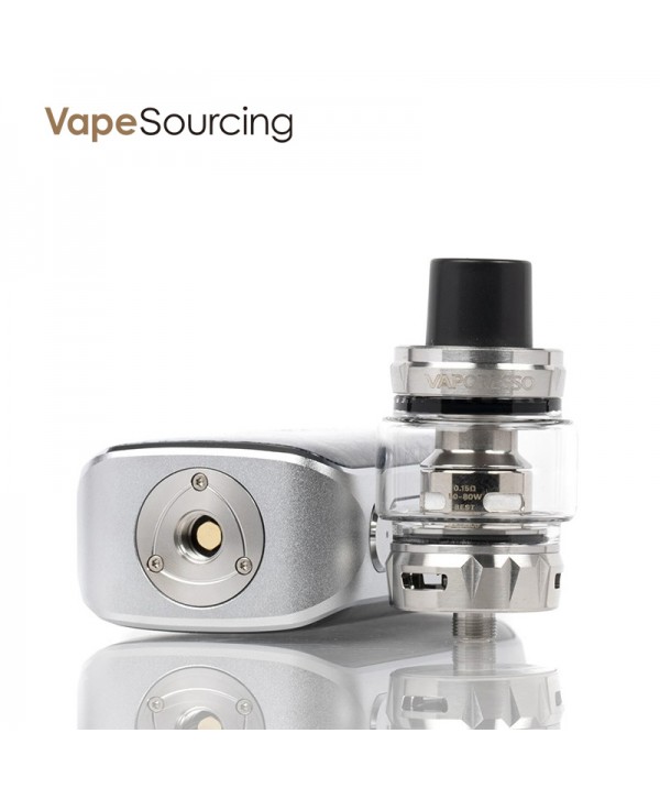 Vaporesso Luxe ZV Kit 200W Skrr-S Tank