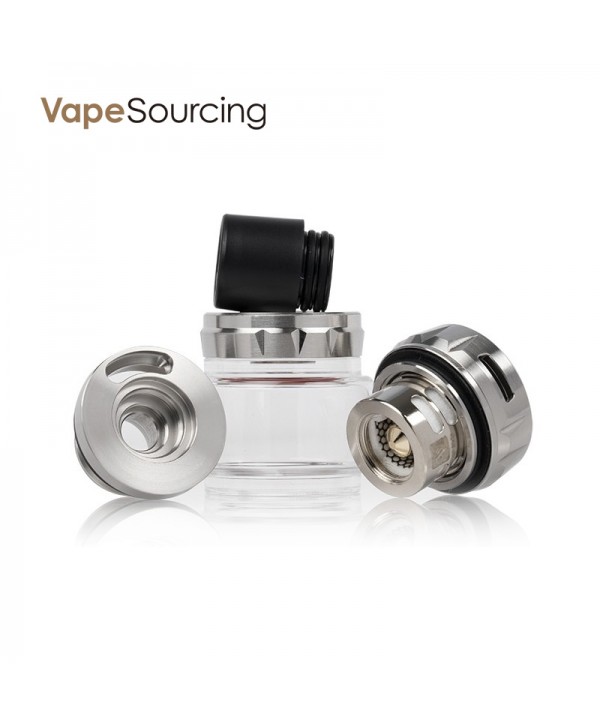 Vaporesso Luxe ZV Kit 200W Skrr-S Tank