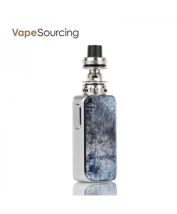 Vaporesso Luxe ZV Kit 200W Skrr-S Tank