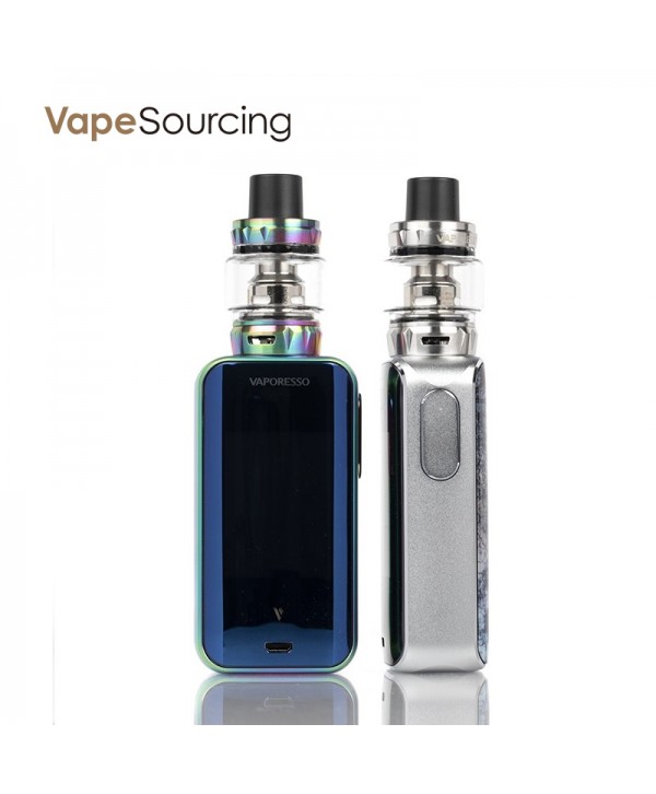 Vaporesso Luxe ZV Kit 200W Skrr-S Tank