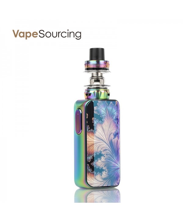 Vaporesso Luxe ZV Kit 200W Skrr-S Tank