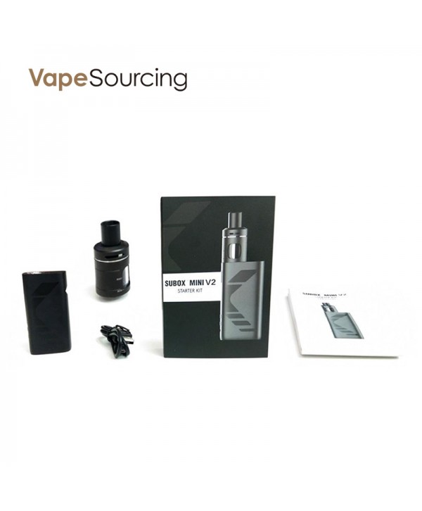 Kangertech Subox Mini V2 Kit 2200mAh