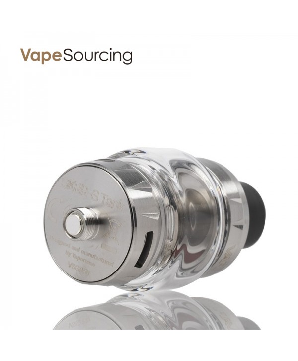 Vaporesso Luxe ZV Kit 200W Skrr-S Tank