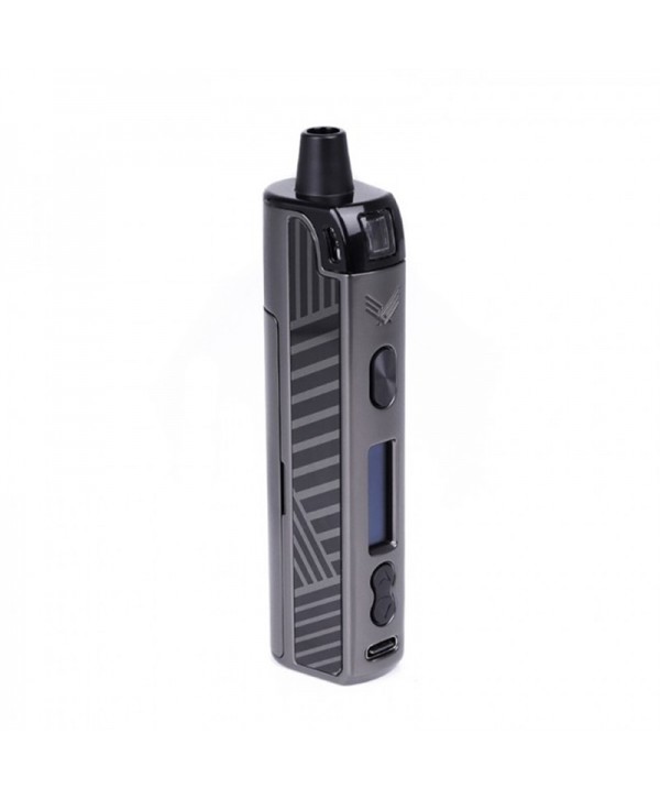 Vapefly Optima Pod Mod Kit 80W Single 18650 Battery