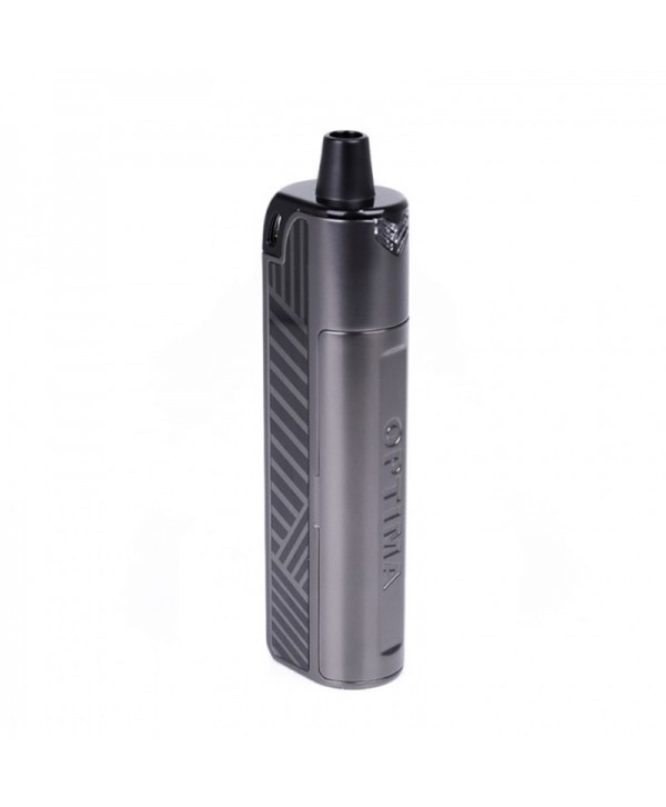 Vapefly Optima Pod Mod Kit 80W Single 18650 Battery