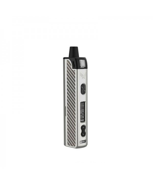 Vapefly Optima Pod Mod Kit 80W Single 18650 Battery