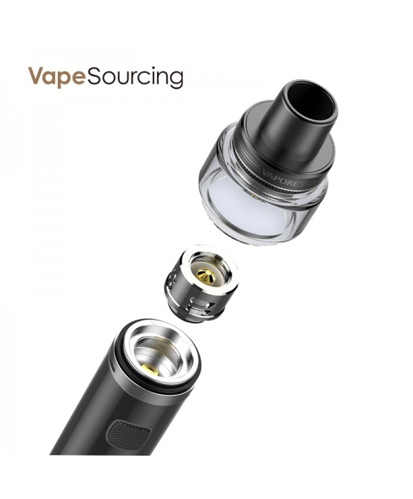 Vaporesso QF Solo Starter Kit 3000mAh