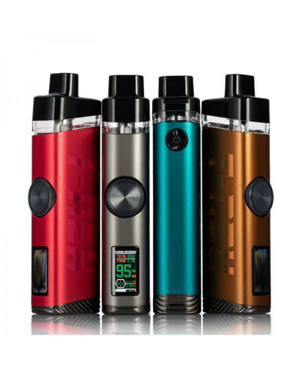 Teslacigs T-REX Pod Mod Kit 95W