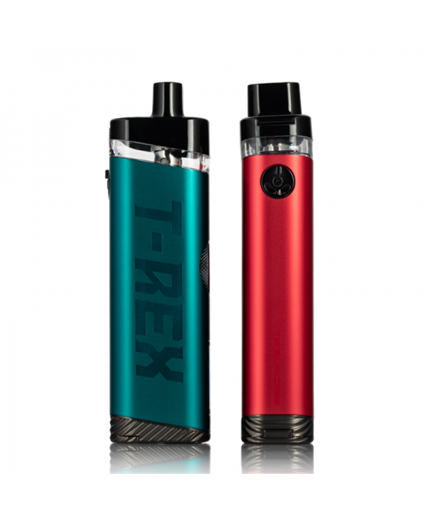 Teslacigs T-REX Pod Mod Kit 95W