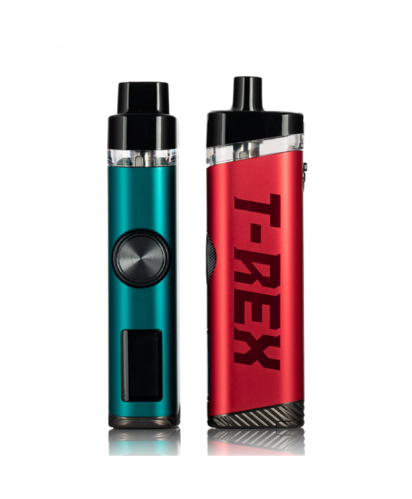 Teslacigs T-REX Pod Mod Kit 95W