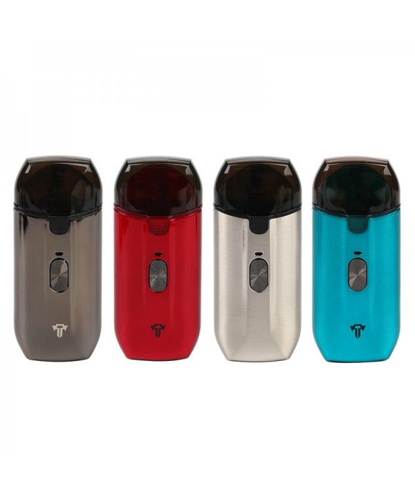 Teslacigs Aerolite Pod System Kit 1000mAh