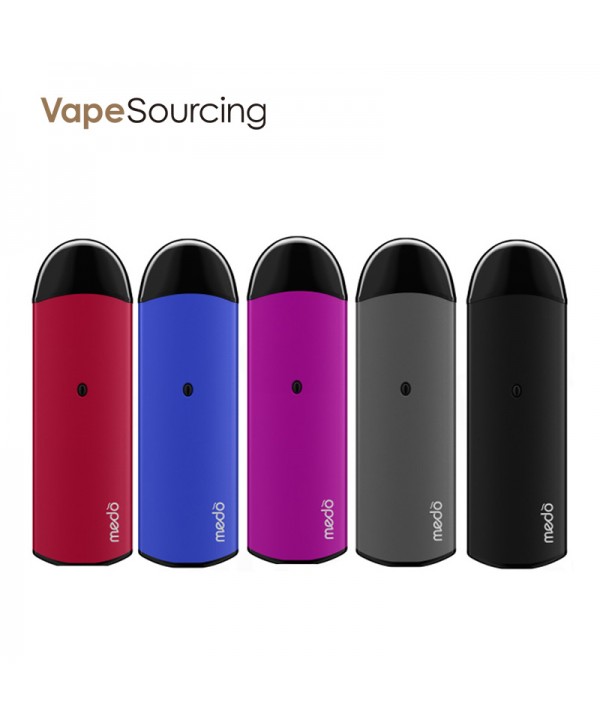 Medo Pod Vape Kit 500mAh-2ml