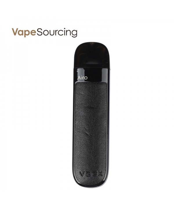 VEEK Airo Kit 360mAh Pod System Kit