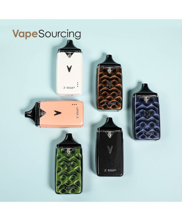 Innokin Z-BIIP Audible AIO Pod Kit 1500mAh - 2ml