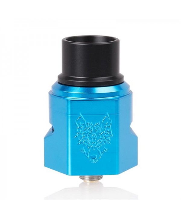 Sigelei Snowwolf Vfeng Squonk BF Kit 120W