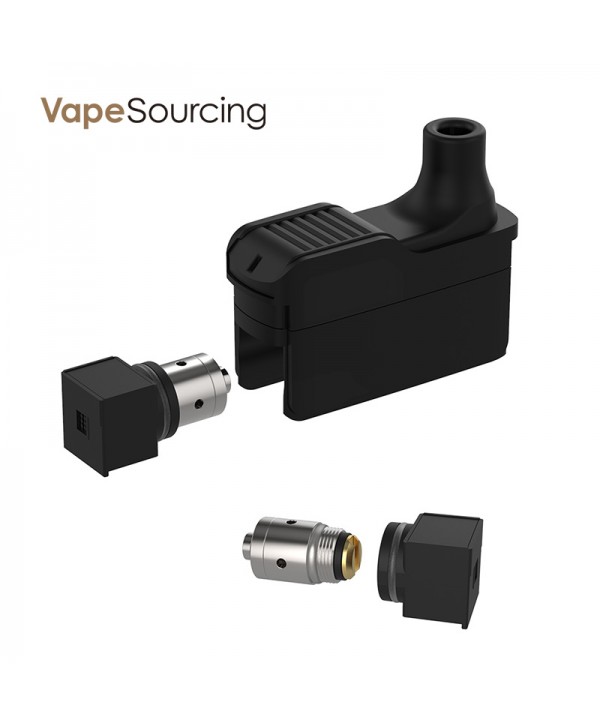 UD Julia Pod Kit 1300mAh