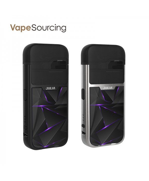 UD Julia Pod Kit 1300mAh