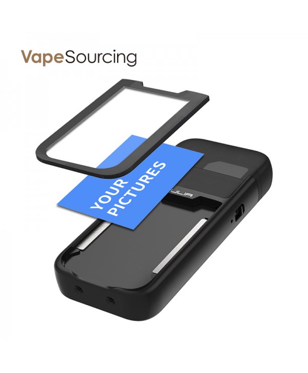 UD Julia Pod Kit 1300mAh