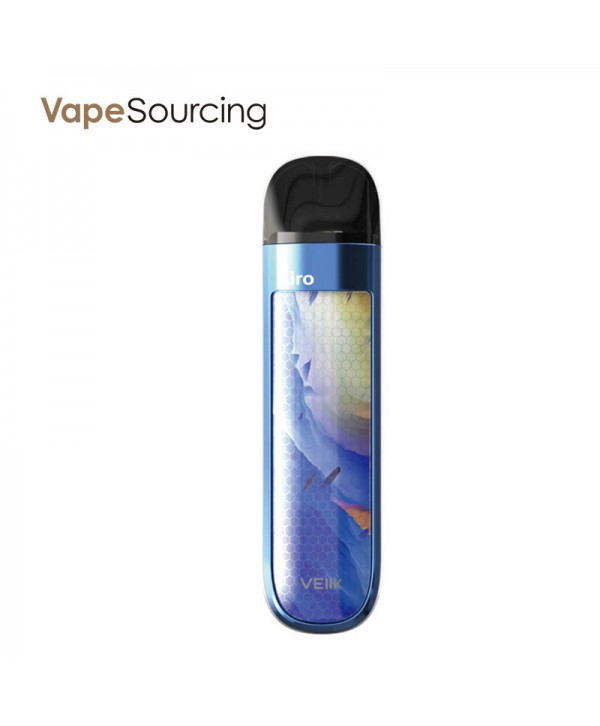 VEIIK Airo 3D Glass Limited Version Pod Kit 360mAh