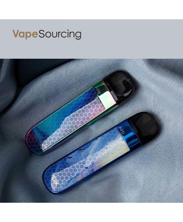 VEIIK Airo 3D Glass Limited Version Pod Kit 360mAh