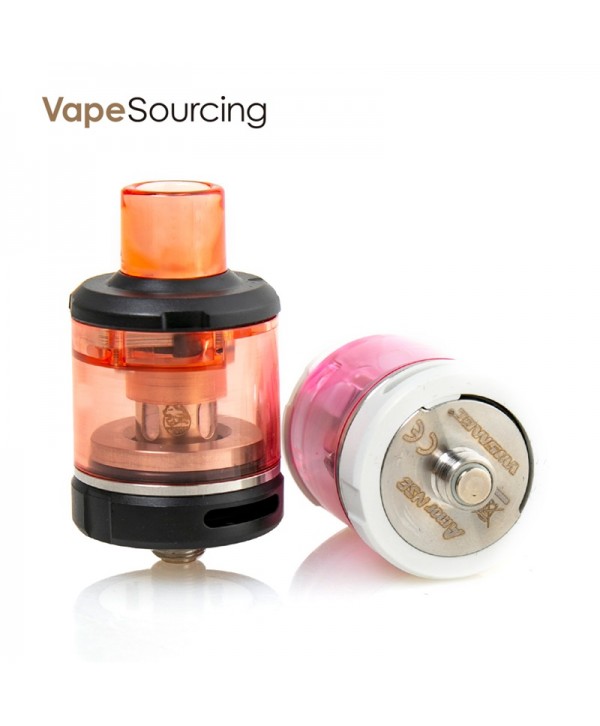 WISMEC SINUOUS V200 Kit 200W with Amor NSE Tank