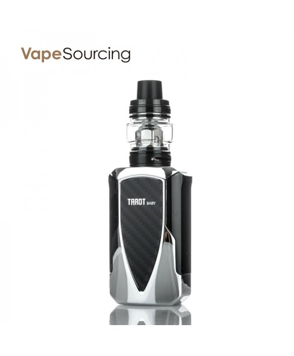 Vaporesso Tarot Baby Kit 85W With NRG SE Tank