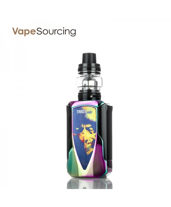 Vaporesso Tarot Baby Kit 85W With NRG SE Tank