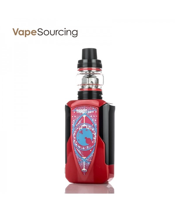 Vaporesso Tarot Baby Kit 85W With NRG SE Tank