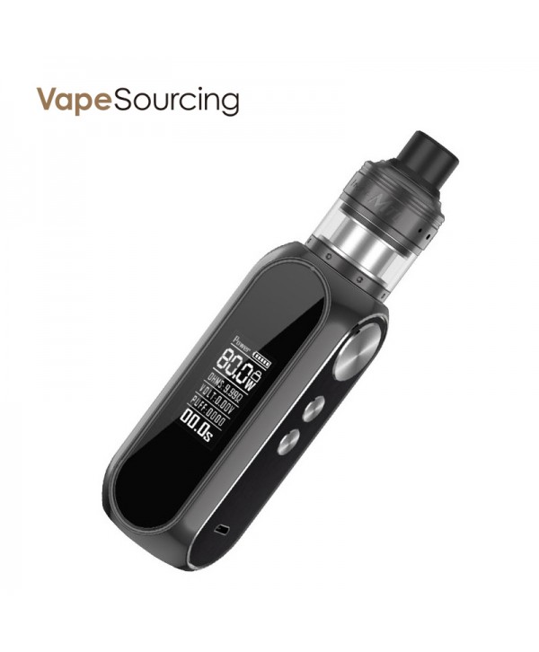 OBS Cube MTL Kit 80W 3000mAh with Engine MTL Tank