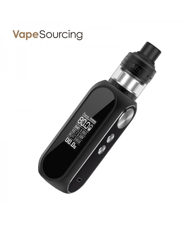 OBS Cube MTL Kit 80W 3000mAh with Engine MTL Tank