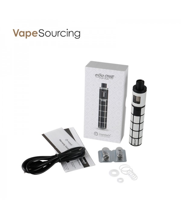 Joyetech eGo ONE TFTA Kit