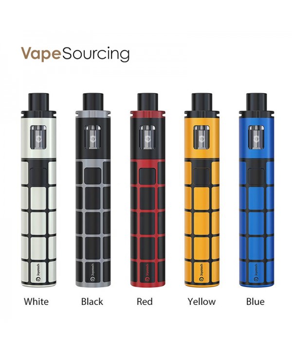 Joyetech eGo ONE TFTA Kit