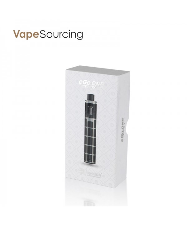 Joyetech eGo ONE TFTA Kit