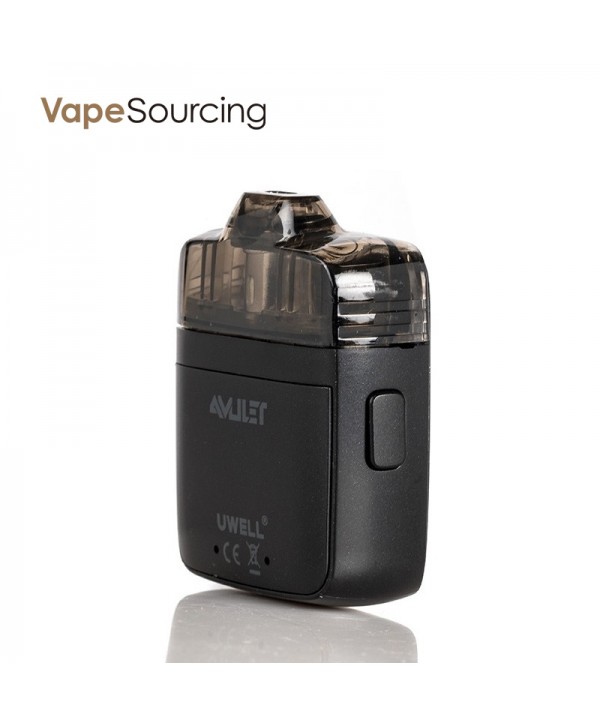 Uwell Amulet Pod System Kit 370mAh